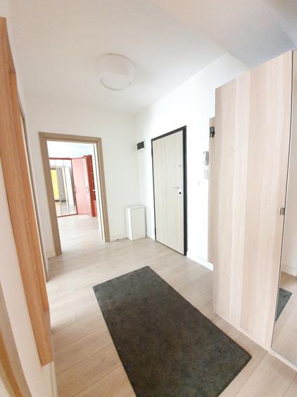 Pipera/Nord City/ Porsche/ Apartament cu 2 camere/ - 7