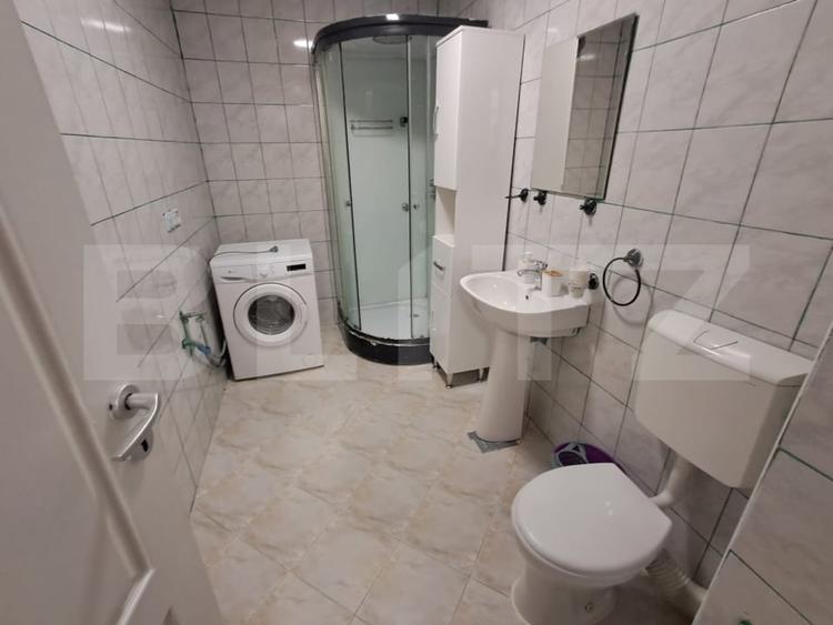 Apartament tip mansarda in zona porii, parcare inclusa - 6