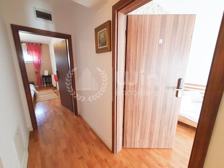 Casa tip duplex la cheie 6 camere | 213 mp util | Europa | E. Ionesco - 14