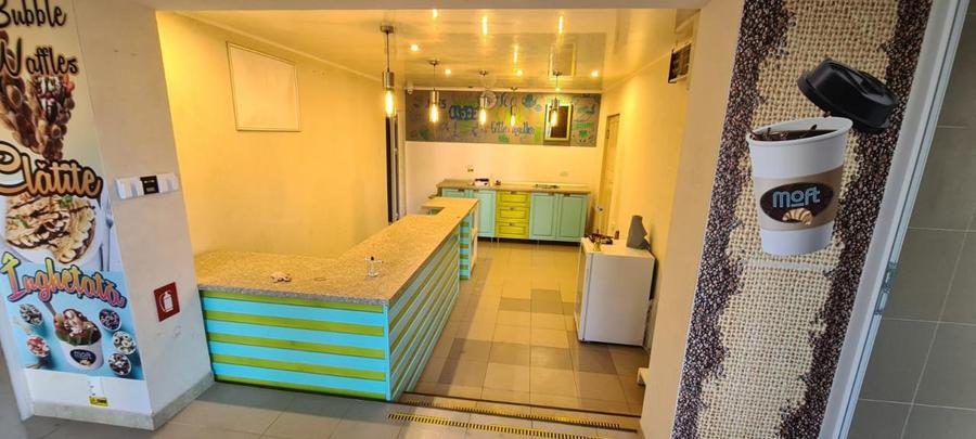 ID 10362, TOTUL NOU! Spatiu comercial, Calea Galati, balcon cu vitrina, SPATIOS! - 4