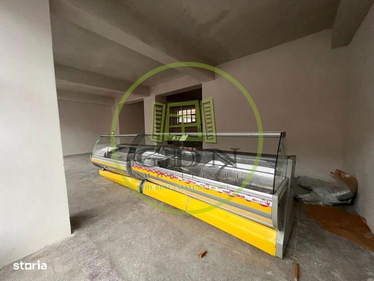 Spatiu comercial, cartier 1 Mai, zona restaurant Dunarea - 1