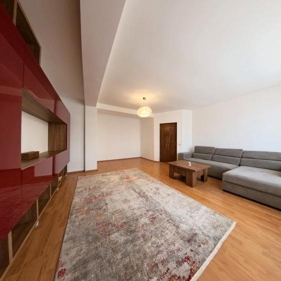 2 Camere - Bloc nou - Foarte spatios - Parcare - 2