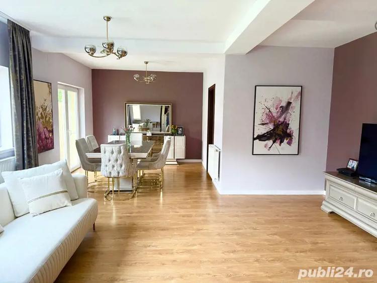 Casa individuala 3 dormitoare Giroc-vatra satului - 6