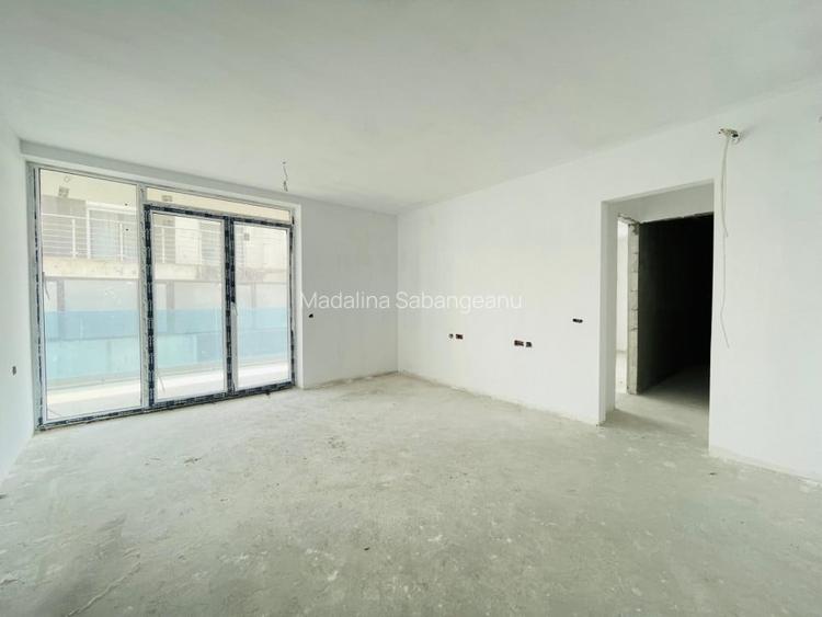 Apartament 2 camere - terasa spatioasa - zona Floreasca Apartament 2 camere - terasa spatioasa - zona Floreasca