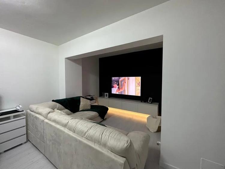 Pacii | 2 Camere | Parcare | Centrala | 60 MP | Metrou - 1