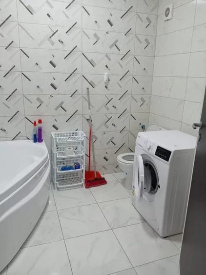 Apartament 2 camere, mobilata, utilata, centrala proprie, Militari Residence - 8