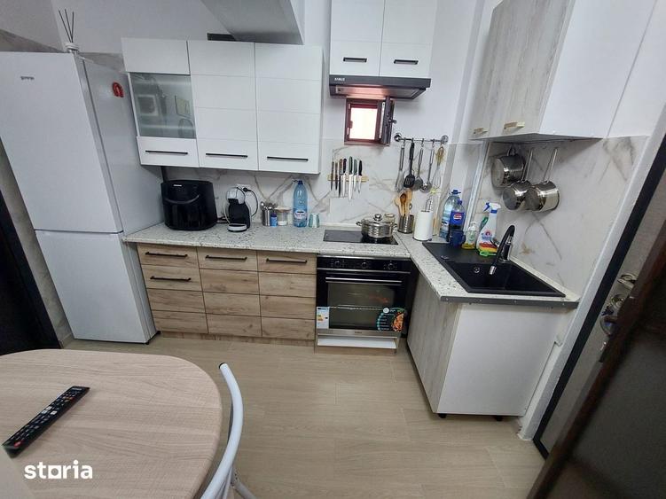 Garsoniera Depozitelor 45000euro - 4