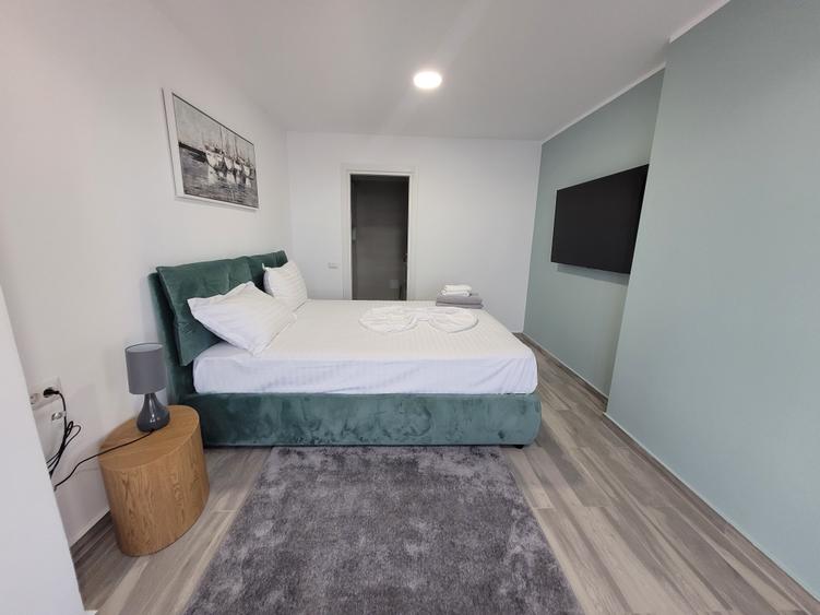 Sea View Olimp - apartament cu 2 camere etaj 11 - 7