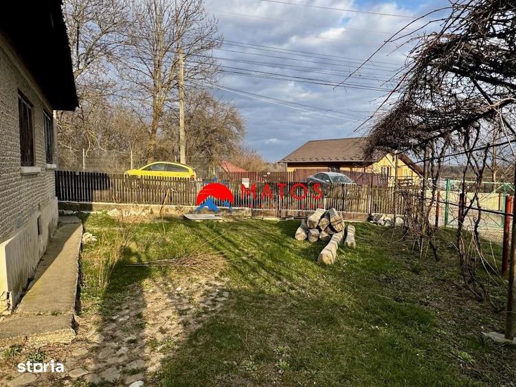 Casa de vanzare Poiana Campina, Prahova | teren 1554 mp | utilitati | - 13