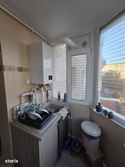 Apartament de inchiriat in Mangalia, pe str Rozelor, partea cu marea - 2