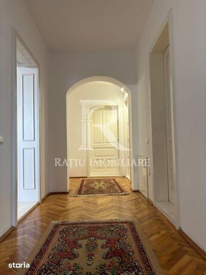 Apartament la casa de inchiriat | Gheorghe Doja | Oradea - 15