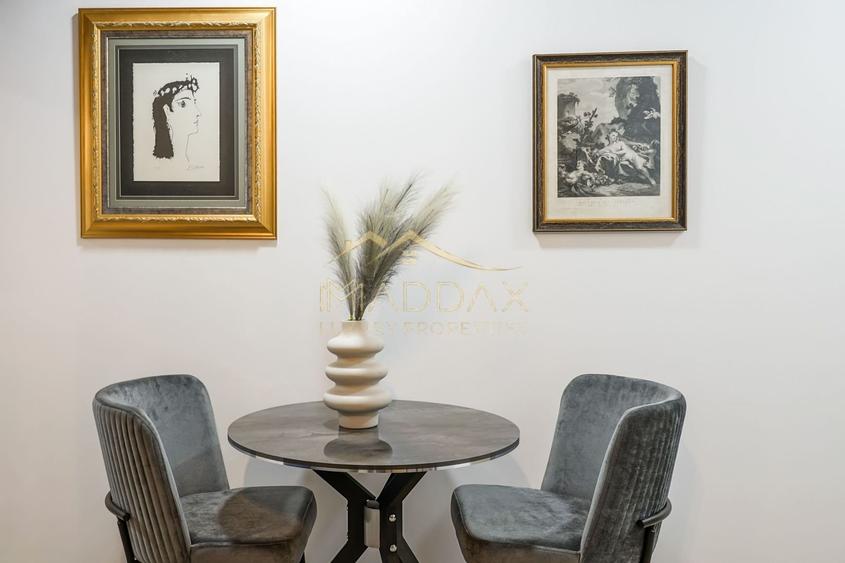 Proprietate ideala pentru investitie *354mp* inchiriata pe 6 ani // Cismigiu - 24