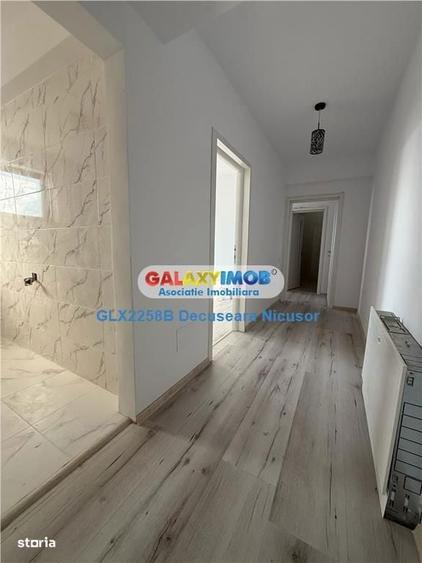 Apartament 3 camere Militari Residence 73 mp 74.900 Euro - 20