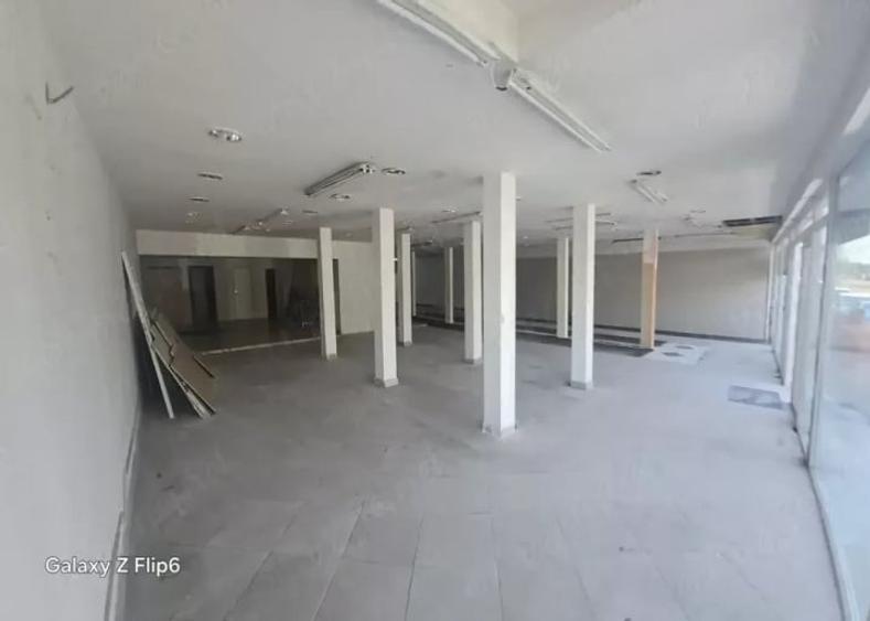 Spatiu comercial | Militari | Valea Cascadelor + Chirias - 1