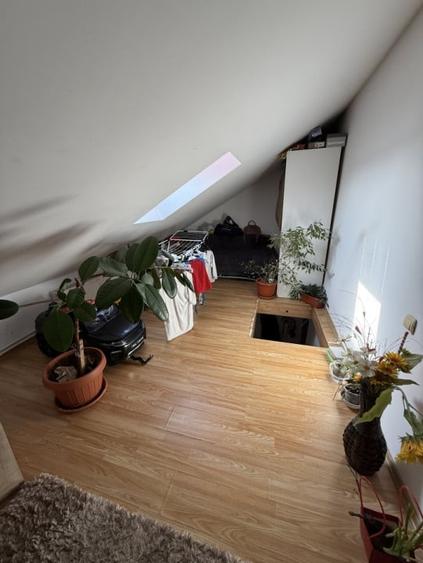 Apartament cu o camera si pod amenajat, 36 mp utili - Lipovei - 6