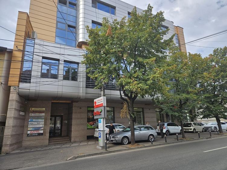 Inchiriere spatiu birouri, Ultracentral - 2