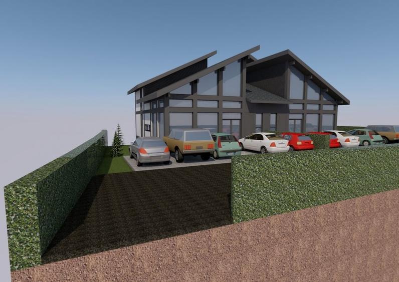 Hotel / Pensiune Chalet MountainHouse Bran - 8