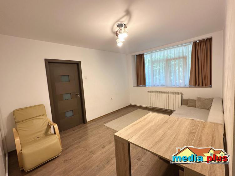 Apartament 2 camere,  parter – Tiglina I - 6