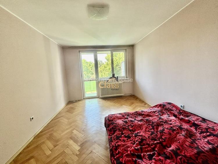 Apartament 3 camere | 54 mpu | zona Sala Sporturilor Plopilor