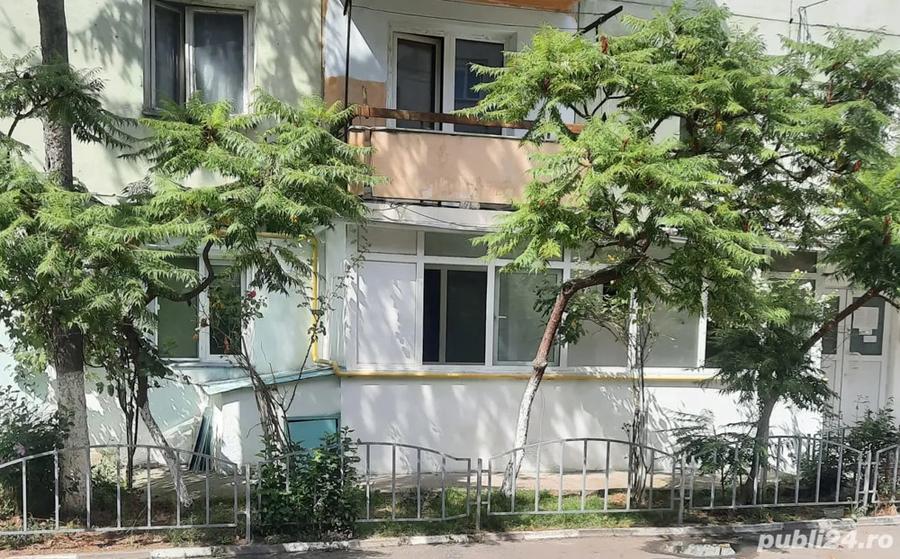 Apartament 2 camere, parter, zona Ostroveni. - 7