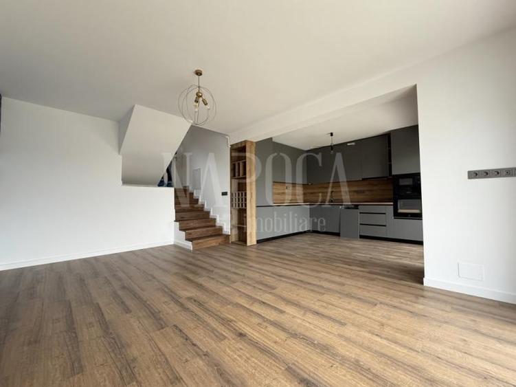 Casa 3 camere de vanzare in Apahida - 3