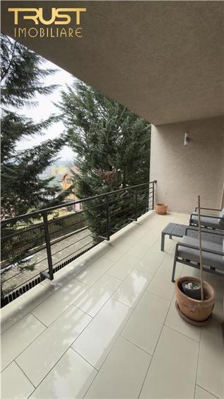 5 Camere I Decomandat I Hasdeu I 2 Parcari Subterane - 23