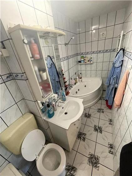 Apartament 3 camere, mobilat + utilat, CT + AC,zona Dogan - 12