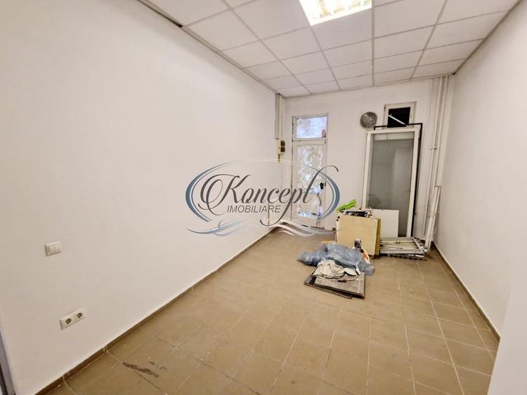 Spatiu comercial versatil in Marasti - 10