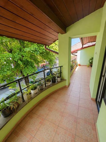 🏡 VILĂ DE VÂNZARE | Zona Centrală – Str. Decebal | D+P+E | Teren 200 mp | Ideal - 4