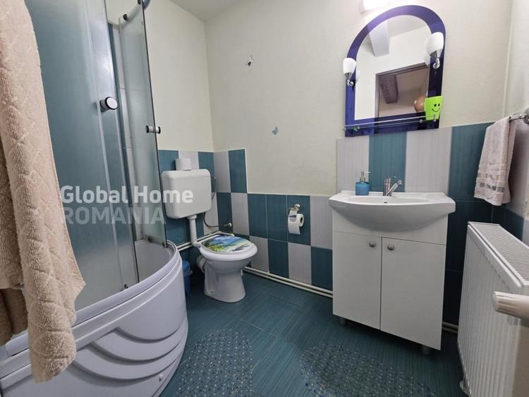 Cladire patrimoniu 1626MP | An 1846 | Pensiune turistica activa | - 28