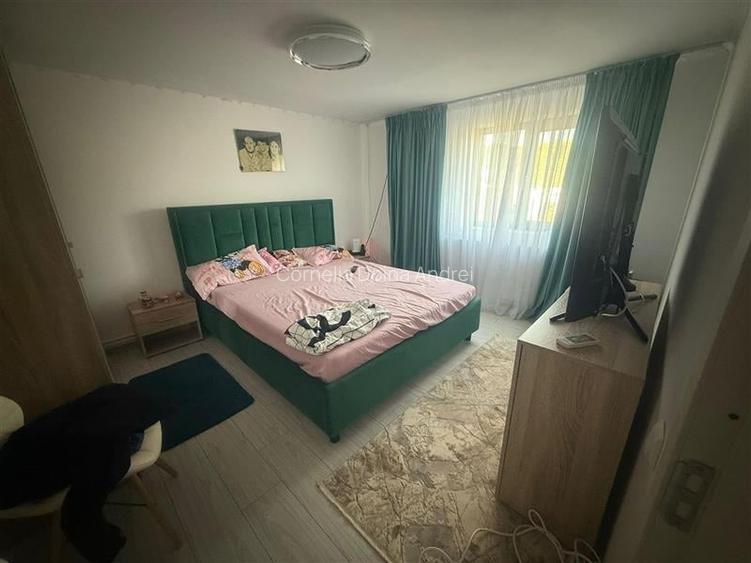 Exclusivitate - Casa eleganta, teren 1000 mp - Murgasi, Dolj