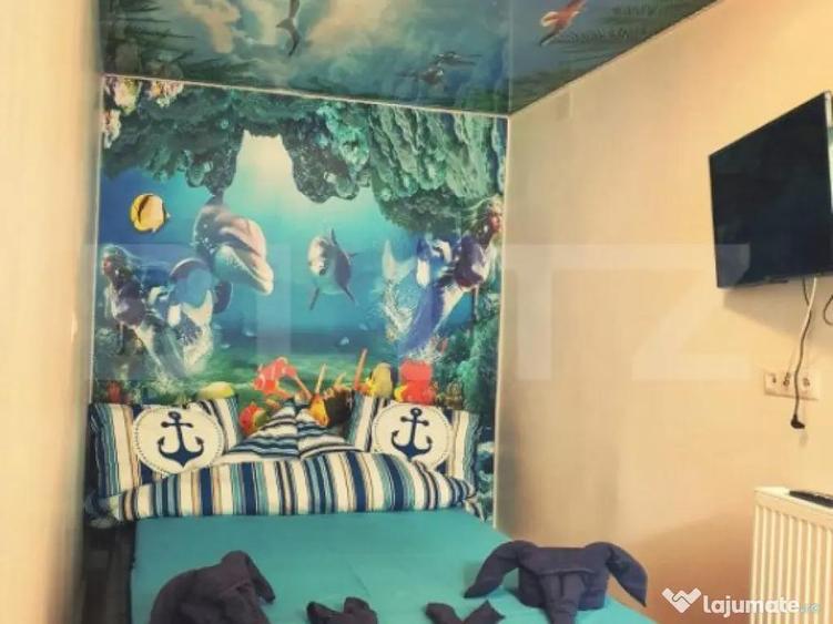 Oferta deosebita la cheie intr-un imobil istoric - 2