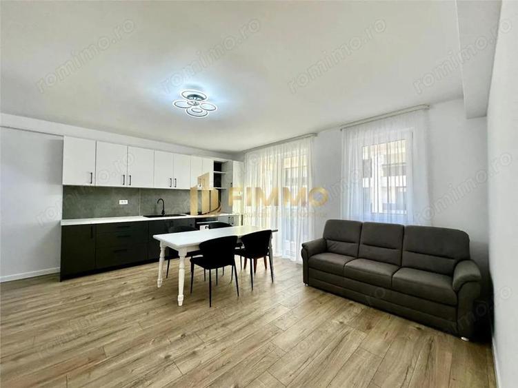 Apartament bloc nou | Boxa 5 mp | ID: 1540 - 1