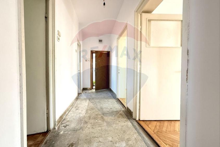 Apartament 3 camere | 70 mp | garaj | boxa I Andrei Muresanu - 16