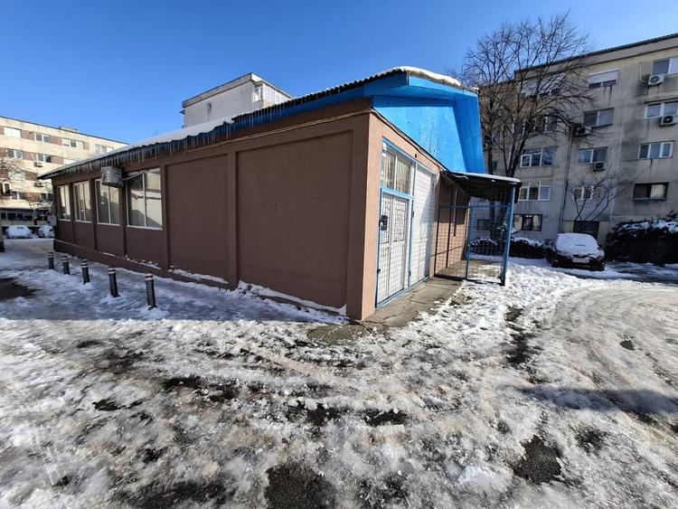 SPATIU COMERCIAL  |  ZONA DACIA - TOMIS 3  | 250mp utili - 5