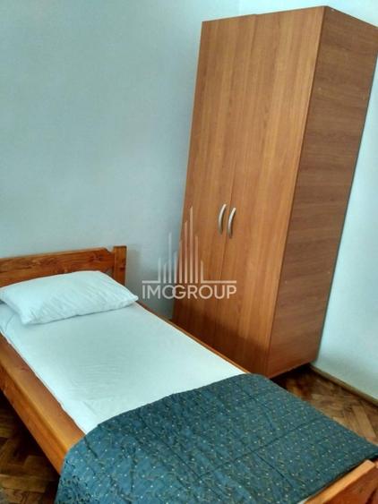 Hostel 10 camere | capacitate 33 persoane | sauna | ciubar | Muntele Baisorii - 2