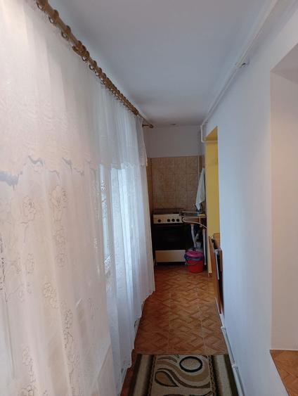 Vand apartament 1 camera ultracentral Orizont - 6