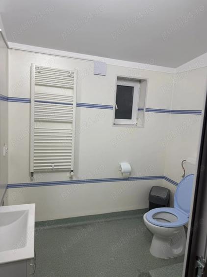 Spa?iu de birouri de inchiriat Valenii de Munte, zona Miron Radu Paraschivescu - 10