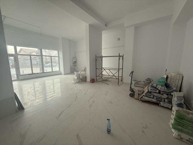 INCHIRIERE! Spatiu comercial - 89 mp utili - zona Marasti - Cluj-Napoca! - 4