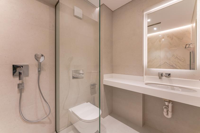 Apartament 4 camere cu terasa 104 mp si priveliste spre Tampa - 21