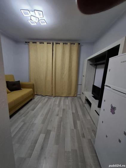 Camera de camin cu baie proprie,etaj 1, zona Bularga - 5