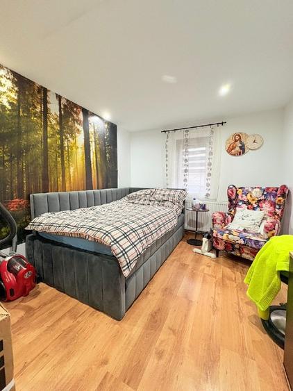 Casă renovată, mobilată, lângă Călimănești-Căciulata – teren 1.700 mp - 2