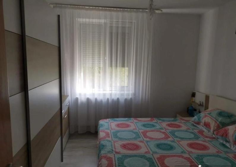 2 camere in zona Centrala - 4