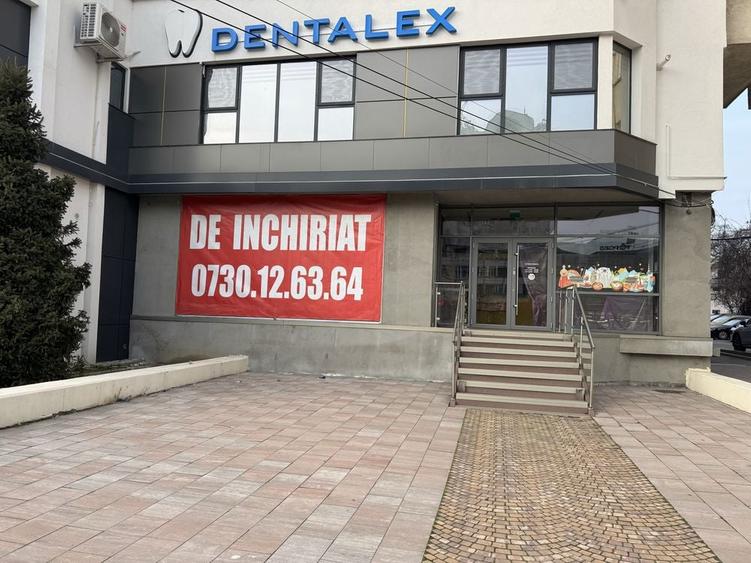 Spatiu ultracentral de inchiriat Universitate/KFC/BRD - 2