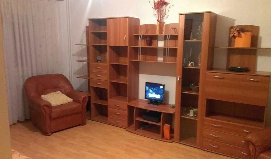 Proprietar | Apartament 3 camere Rahova (Margeanului - Barca) | Centrala proprie & Loc Parcare - 1