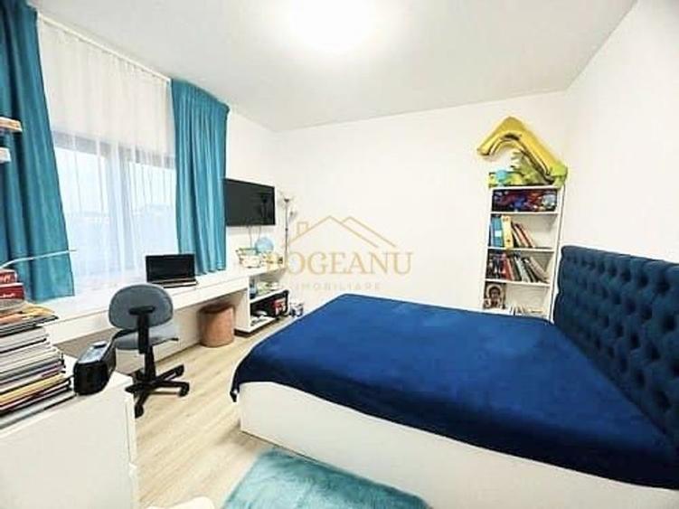 BG50-Vila individuala Premium 5 camere - 2