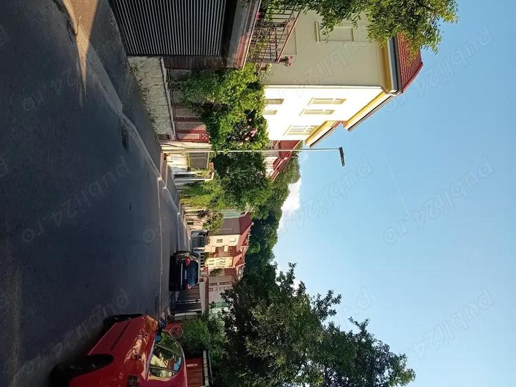 Vand Etaj vila Central - 4