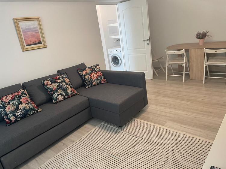 MOSILOR - EMINESCU Apartament 2 camere - 4