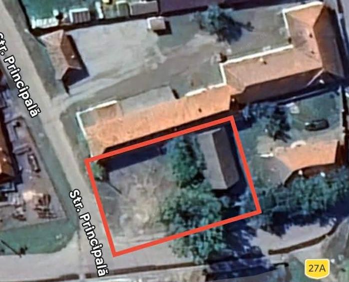 Terenuri Bacel - Covasna  - 1