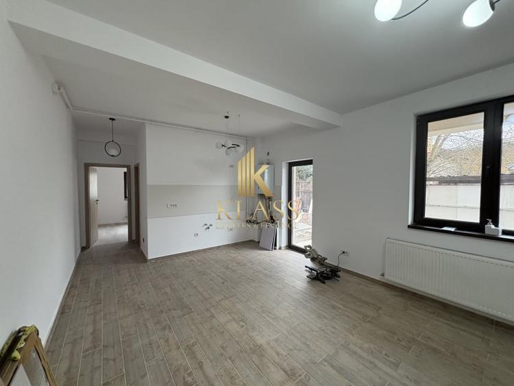 Apartament 2 camere cu gradina Otopeni - 2